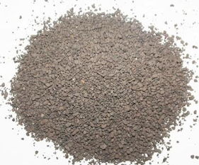 淮南市金瑞新型建筑材料廠 以陶粒為核心，推動(dòng)綠色建筑革新