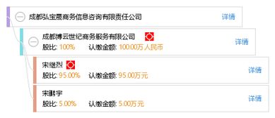 成都弘寶晟商務(wù)信息咨詢 企業(yè)決策的智慧外腦與信息橋梁